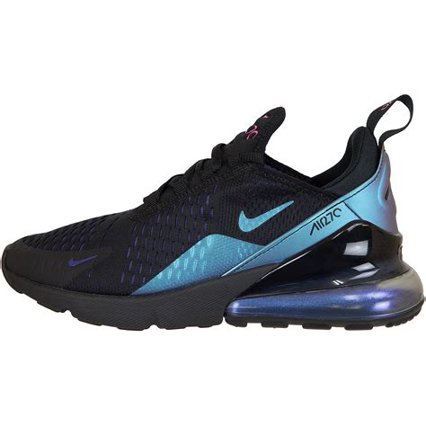 nike 270 schwarz lila|nike air 270 zalando.